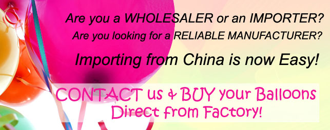 China Balloons Banner2